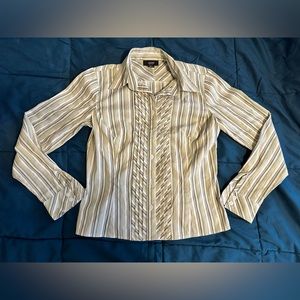 Formal wear, button up shirt